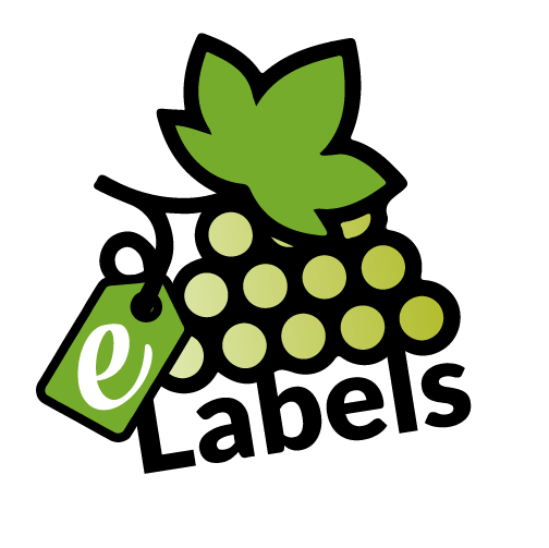 elabels logo