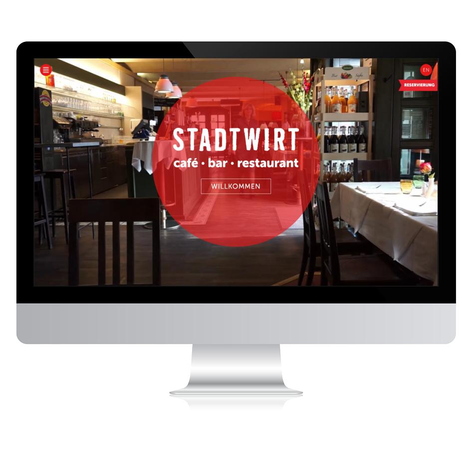 Stadtwirt