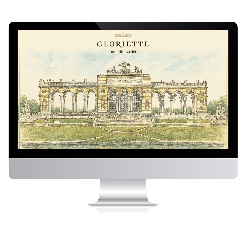 Gloriette Immobilien